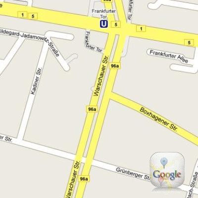 All in Hostel & Hotel Berlin Image