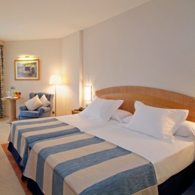 Melia Alicante Image