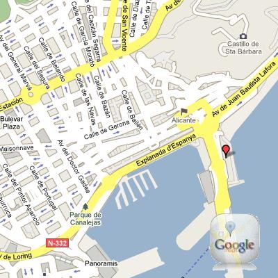 Melia Alicante Image