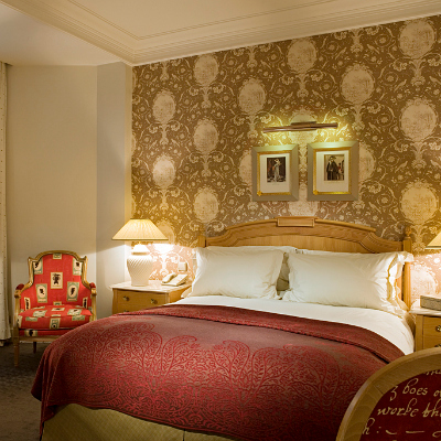 Sofitel le Faubourg (Deluxe) Image