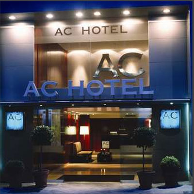 AC Avda de America