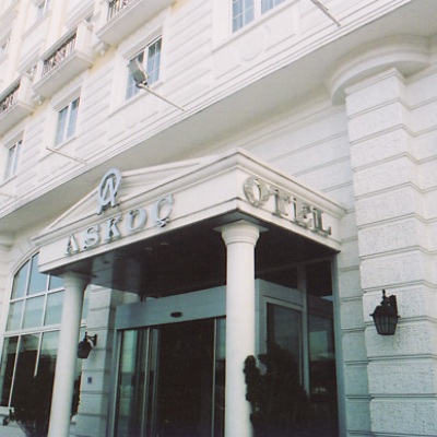 Askoc