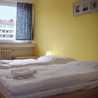 A&o City Hostel Hauptbahnhof Duesseldorf&nbsp;Image