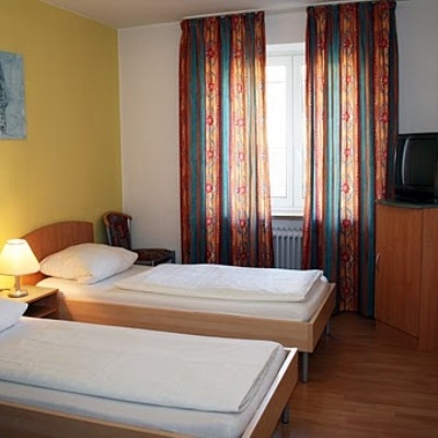A&o City Hotel Hauptbahnhof Munich&nbsp;Image
