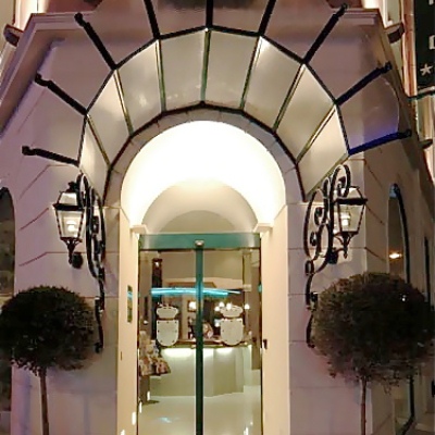 Best Western Madrid