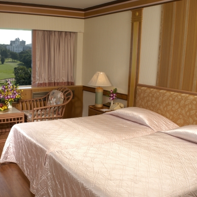 Asia Pattaya (Standard Golf View Rooms) Image