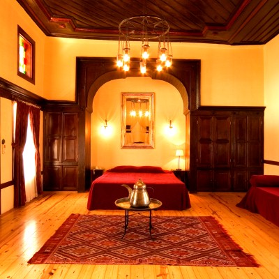 Alp Pasa Boutique - Half Board (Ottoman Suite) Image