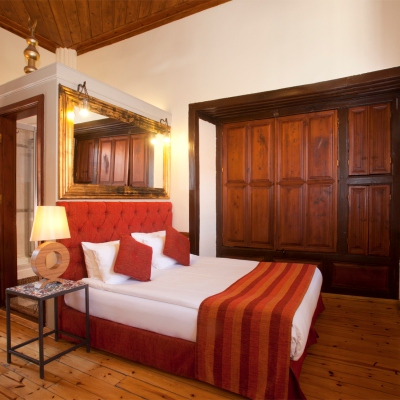 Alp Pasa Boutique - Half Board (Standard) Image