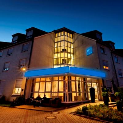 Best Western Aquamarin