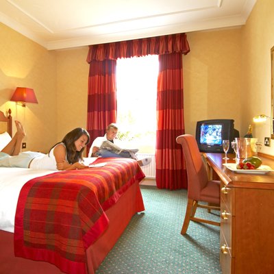 Hilton Avisford Park Image