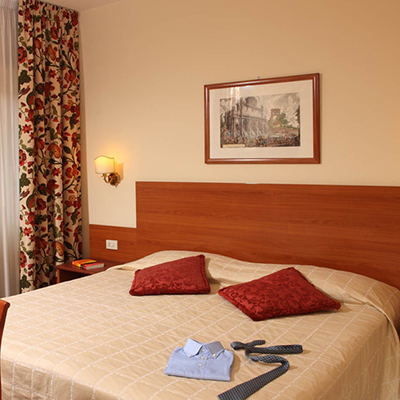 American Palace Eur Image