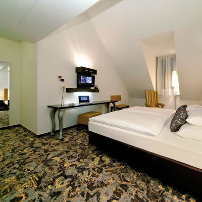 Arcotel Camino Image