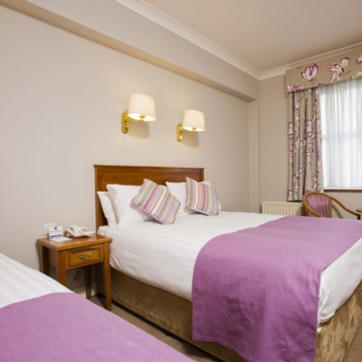 Best Western Ashling Image