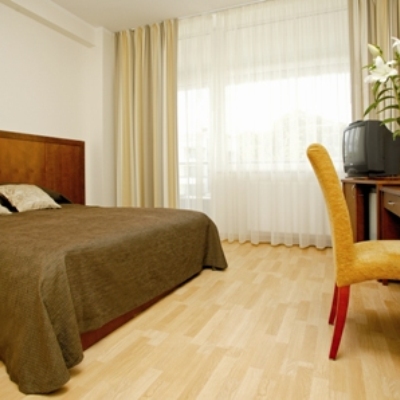 Baltic Beach (Amber - 5 Star) Image