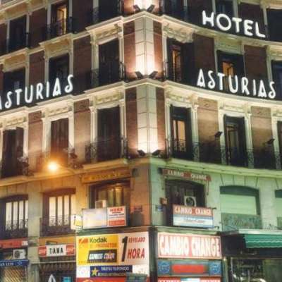 Asturias