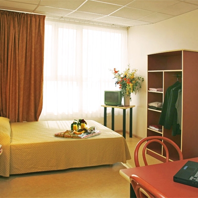 Apart'hotel Victoria Garden (Studio) Image