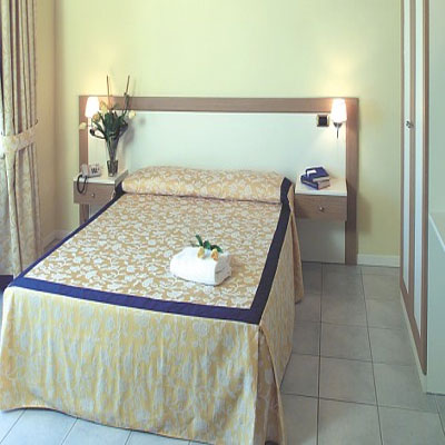 Aparthotel le Terrazze Sul Lago (Studio) Image