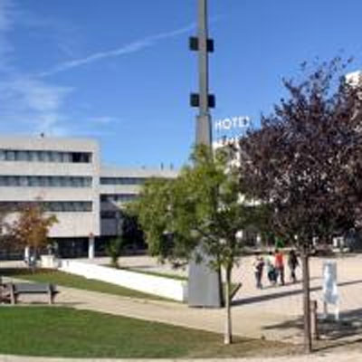 Apartamentos Vila Universitaria (Sup/ 1-Bed Apart)