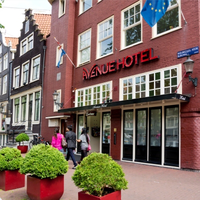 Avenue