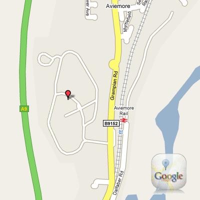 Macdonald Aviemore Inn Image