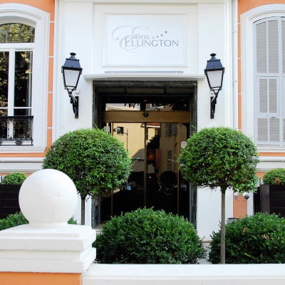 Ellington (Executive), Nice 