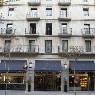 Hotel Alexandra (Classic), Barcelona 