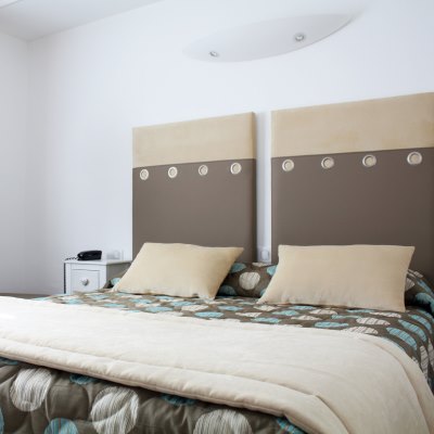 Axotel Perrache Image