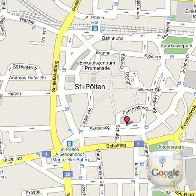 Austria Trend Metropol Image