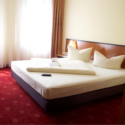 Achat Hotel Airport Frankfurt Image