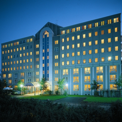 Achat Hotel Airport Frankfurt