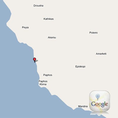 Azia (Blue Mountain View) Image