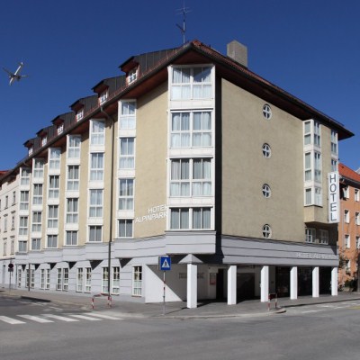 Alpinpark, Innsbruck 