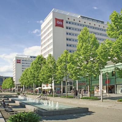 Ibis Bastei