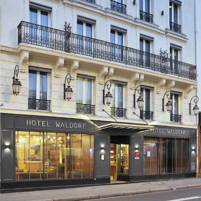 Waldorf Montparnasse (Classic)