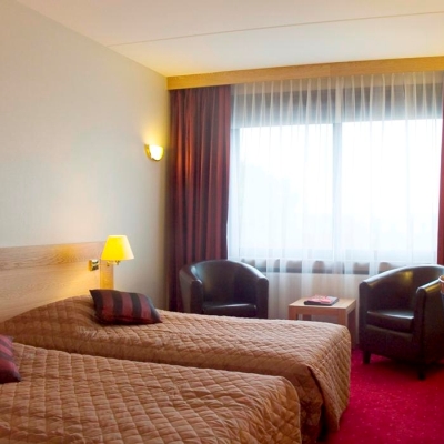 Best Western Amsterdam Airport (Deluxe) Image