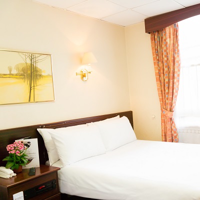 Bayswater Inn Image