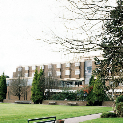 Britannia Ashley