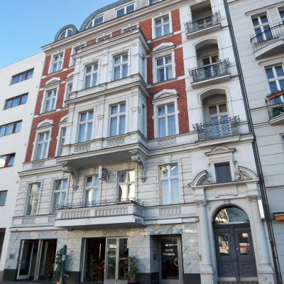 BB Hotel