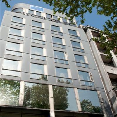 Barcelo Hotel Nervion