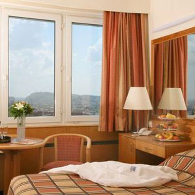 Budapest Image