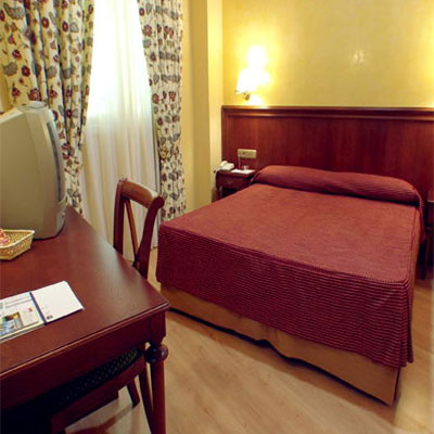 Best Western Cervantes Image
