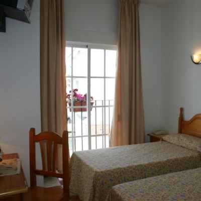 Betania Hotel Image