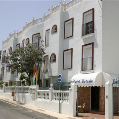 Betania Hotel