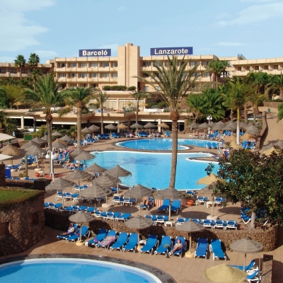 Barcelo Lanzarote Resort (Half Board), Lanzarote 