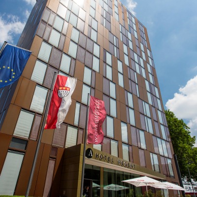 Ameron Hotel Regent, Kolonia 