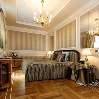 Carlton Hotel Baglioni (Deluxe) Image