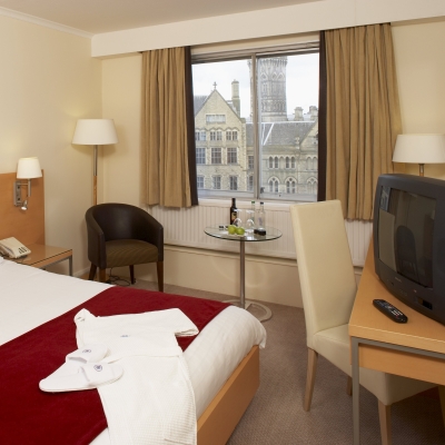 Hilton Bradford Image