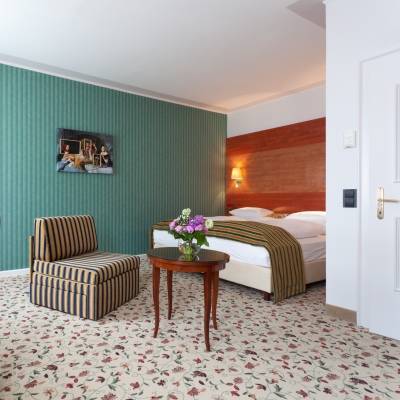 Mercure Biedermeier Image