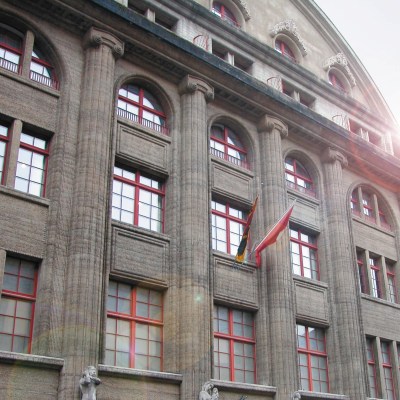 Bern, Bern 