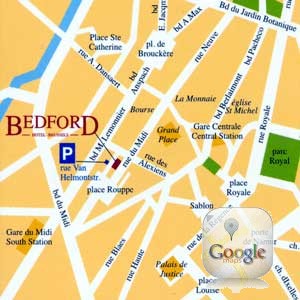 Bedford Image